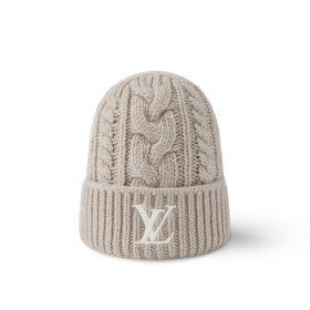Louis Vuitton「LV FALL」男士系列全新配件｜銀飾、羊毛單品與潮流墨鏡亮相