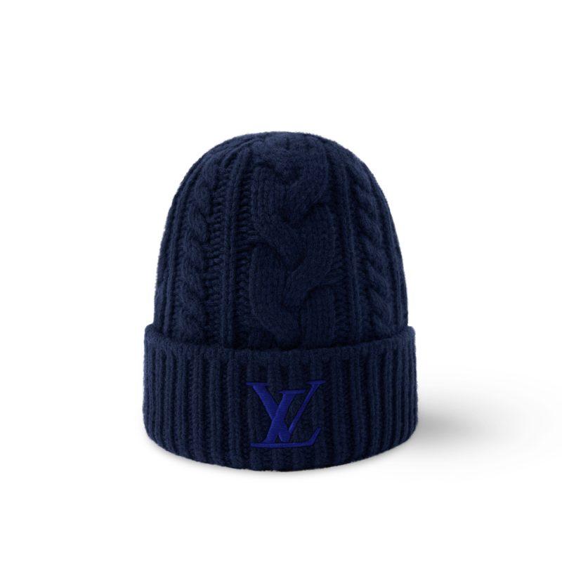 Louis Vuitton「LV FALL」男士系列全新配件｜銀飾、羊毛單品與潮流墨鏡亮相2