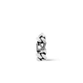 Louis Vuitton「LV FALL」男士系列全新配件｜銀飾、羊毛單品與潮流墨鏡亮相8