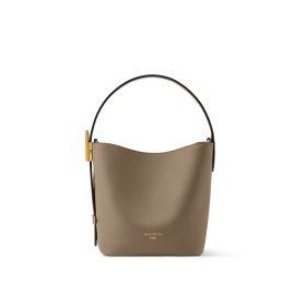 Louis Vuitton全新「Low Key」與「Neverfull Inside Out」系列｜優雅造型重新定義女性包袋