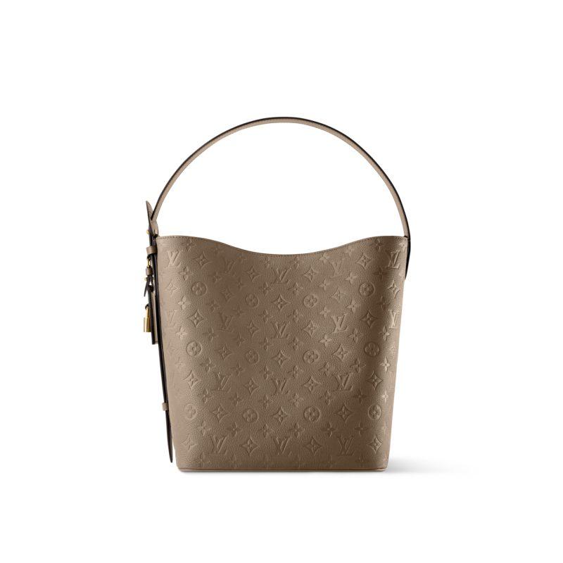 Louis Vuitton秋季新作女包亮相｜優雅色調詮釋永恆摩登魅力4