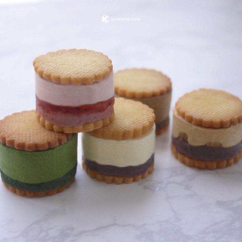 MOTCH全新品牌登場｜以日本傳統餅打造現代禮盒甜點Cake.jp開賣6