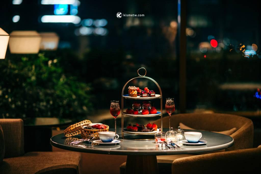 Marriott攜手ENHYPEN推出「EN CHANTED BITE」期間限定聯名下午茶8