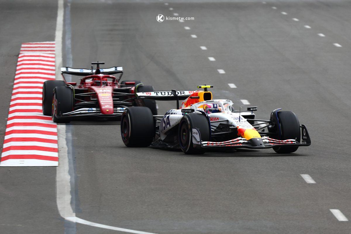 Max Verstappen亞塞拜然封王｜生涯第六次大滿貫追平Hamilton紀錄8