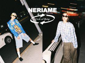 NERIAME × OKI KENICHI 聯合策展｜「感覺不錯の市集」9 月台北登場