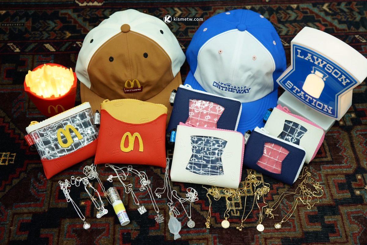 NERIAME × OKI KENICHI 聯合策展｜「感覺不錯の市集」9 月台北登場3