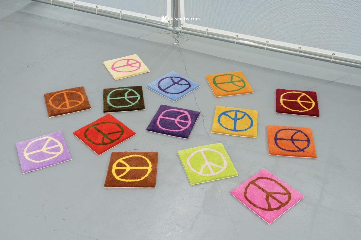 NERIAME × OKI KENICHI 聯合策展｜「感覺不錯の市集」9 月台北登場4