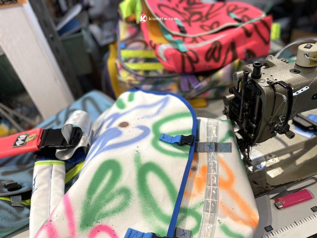 NERIAME × OKI KENICHI 聯合策展｜「感覺不錯の市集」9 月台北登場5