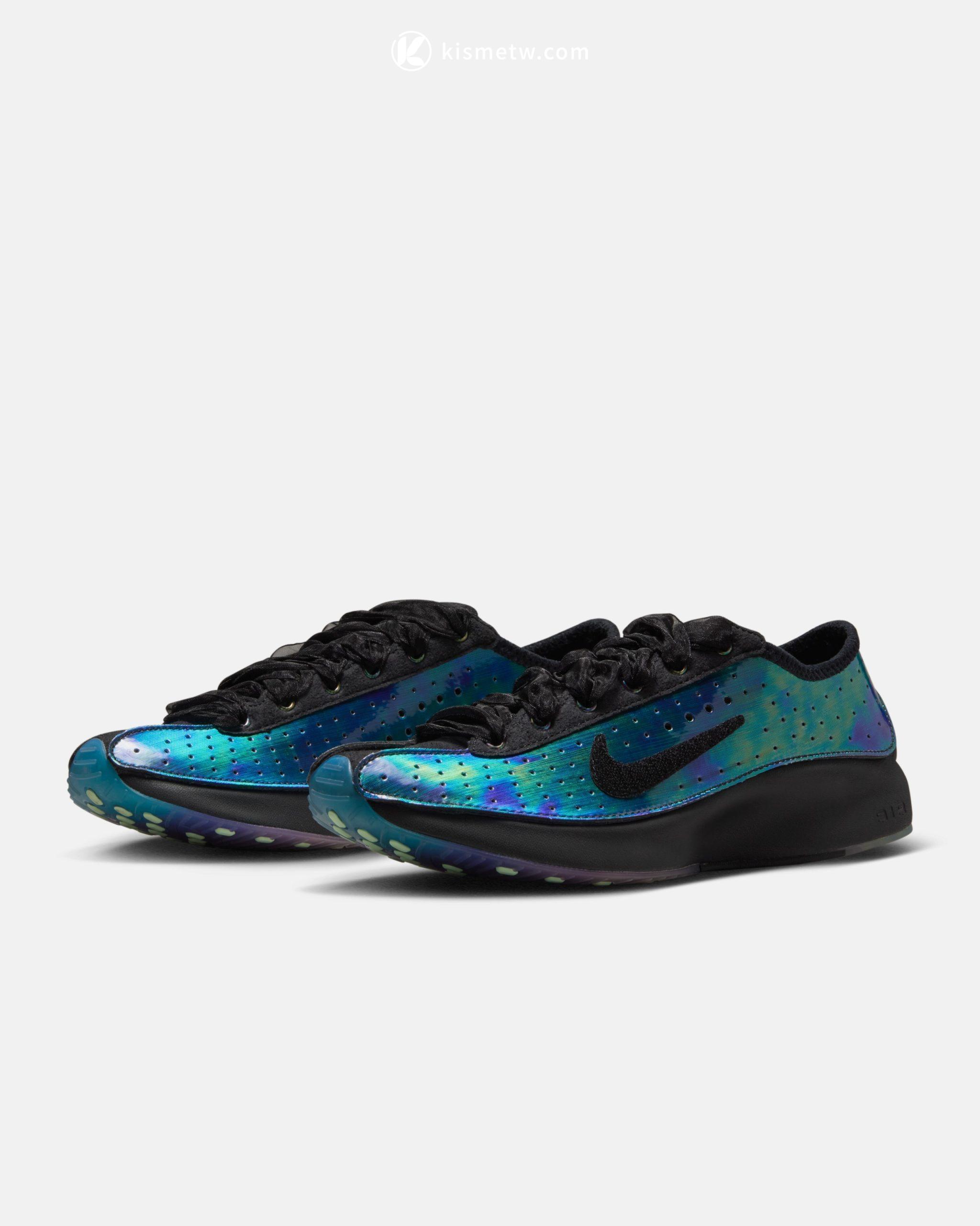 NIKE X Tomo Koizumi全新Air Superfly登場，時尚藝術交織運動場域 (1)