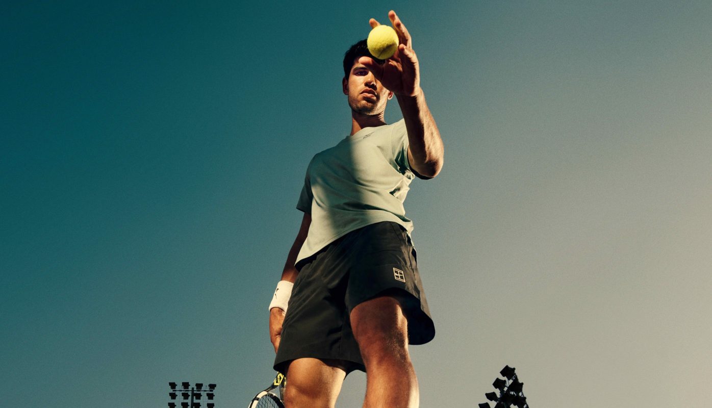 NIKE全新企劃〈Why Do It〉｜重構Just Do It精神，點燃年輕世代勇氣3