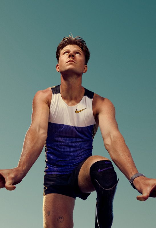 NIKE全新企劃〈Why Do It〉｜重構Just Do It精神，點燃年輕世代勇氣4