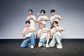 Ozone 三週年 FANCON 台中站熱力全開｜O.A.O. 大合唱淚灑現場
