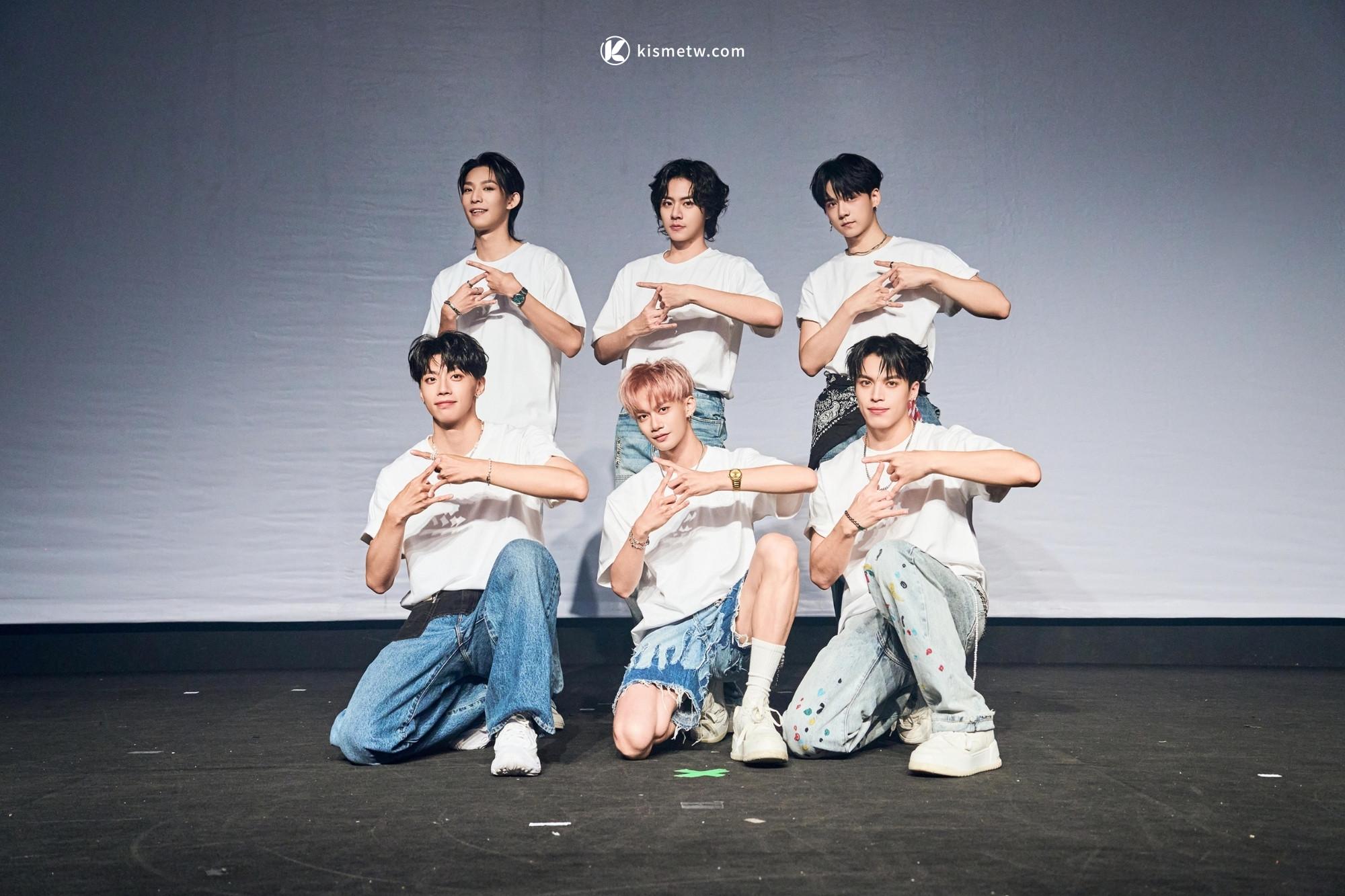 Ozone 三週年 FANCON 台中站熱力全開｜O.A.O. 大合唱淚灑現場1