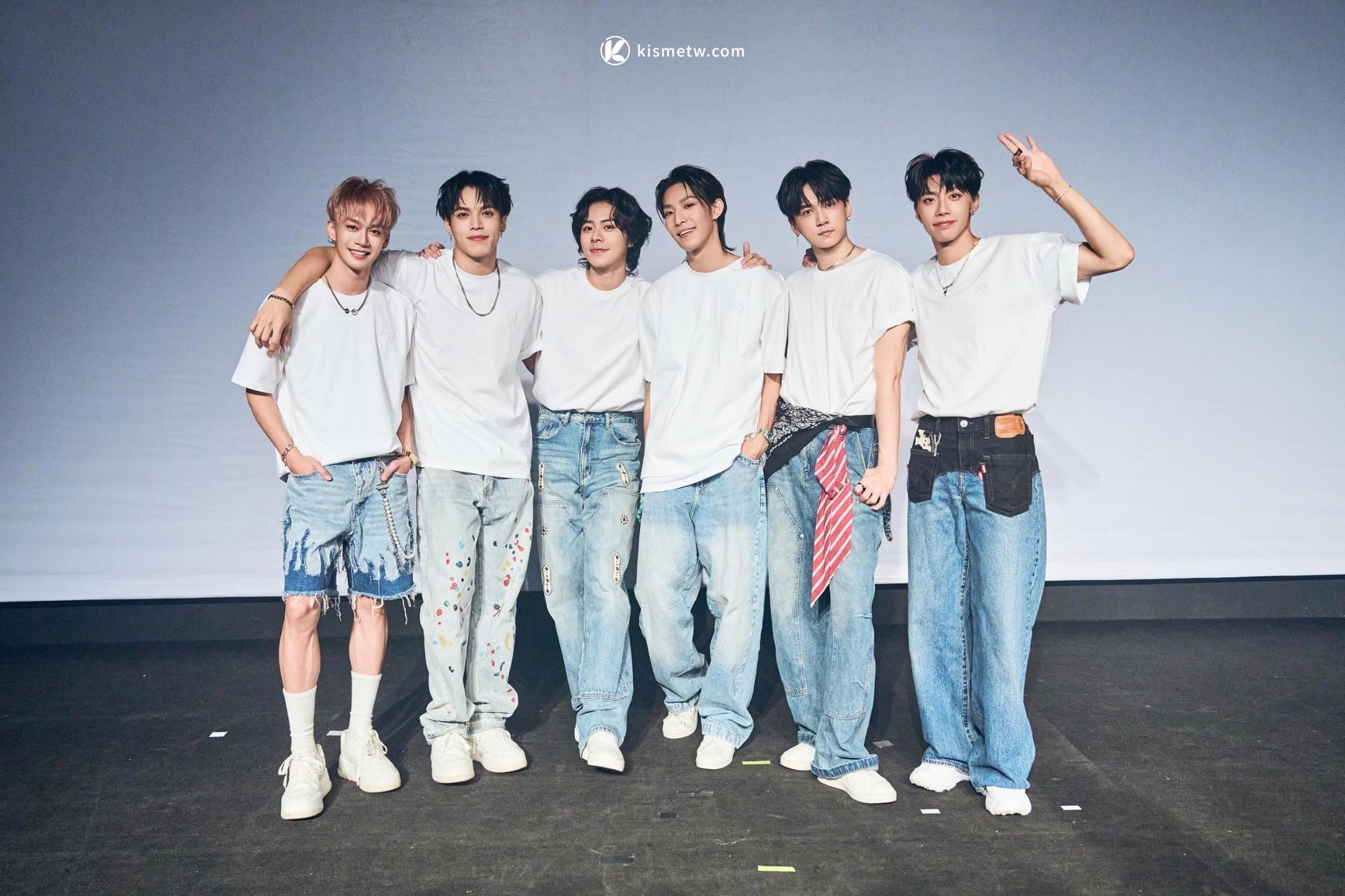 Ozone 三週年 FANCON 台中站熱力全開｜O.A.O. 大合唱淚灑現場9