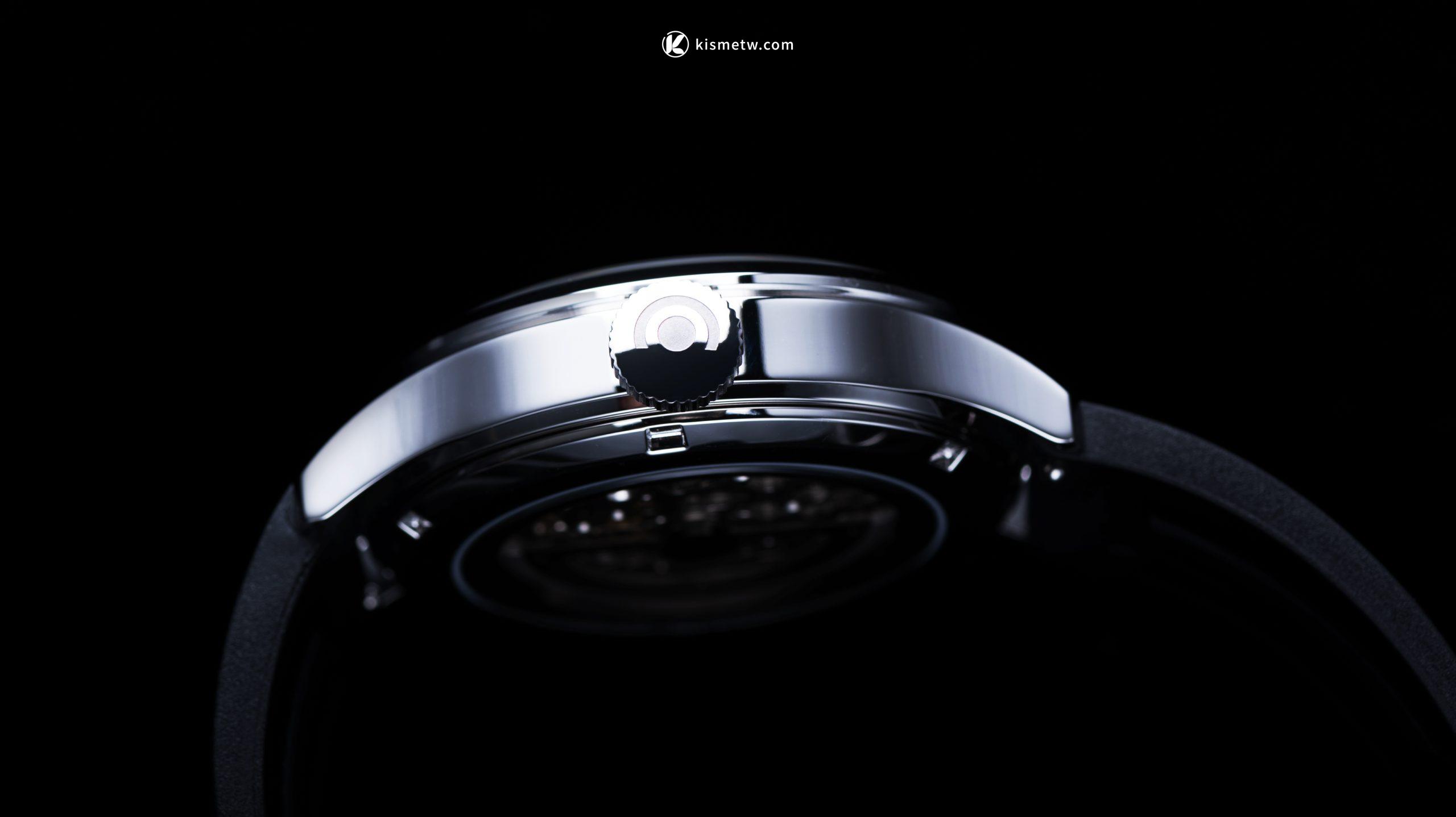 PRI X啟動首作，TACS × Robotoys全球限量「光之白Lumiere Blanc」僅59套發售 (15)