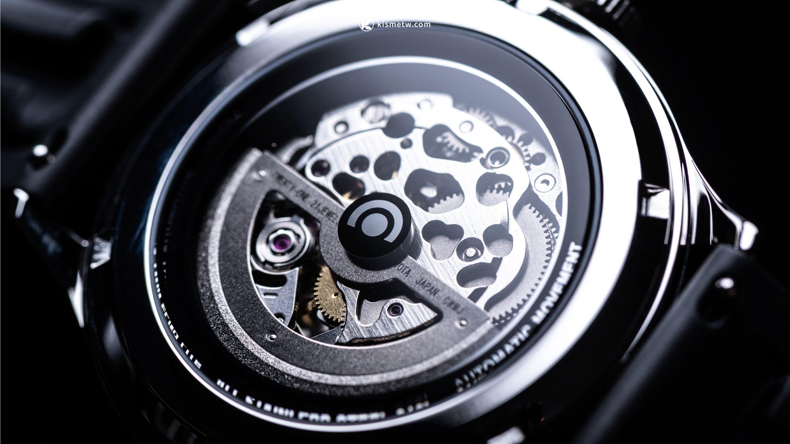 PRI X啟動首作，TACS × Robotoys全球限量「光之白Lumiere Blanc」僅59套發售 (18)