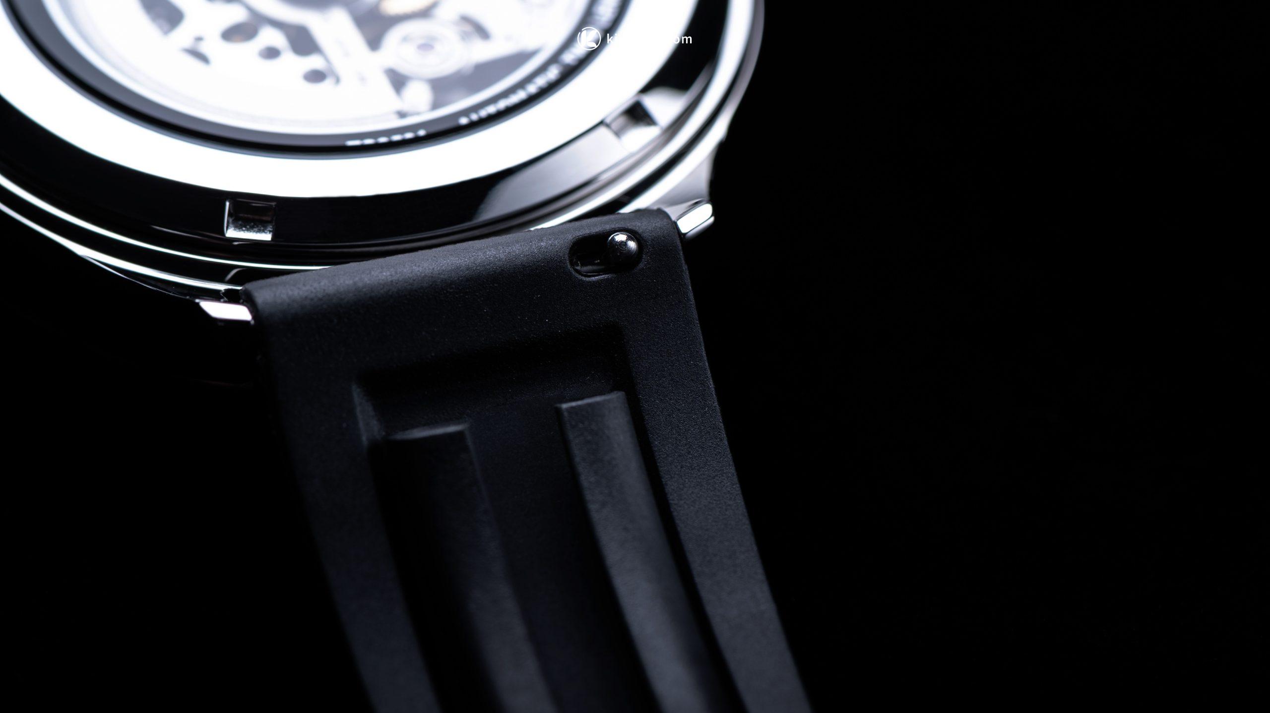 PRI X啟動首作，TACS × Robotoys全球限量「光之白Lumiere Blanc」僅59套發售 (19)