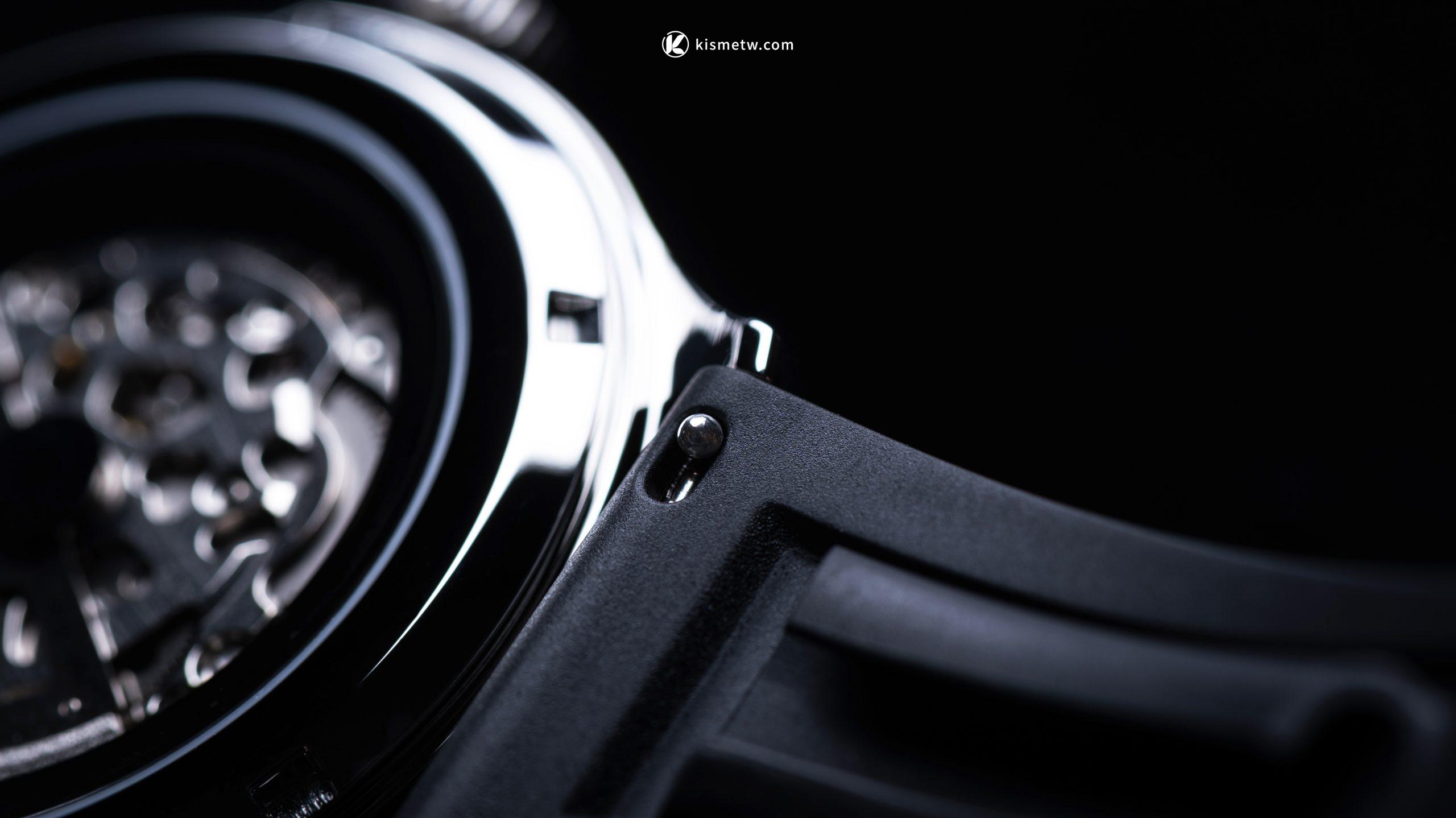 PRI X啟動首作，TACS × Robotoys全球限量「光之白Lumiere Blanc」僅59套發售 (20)