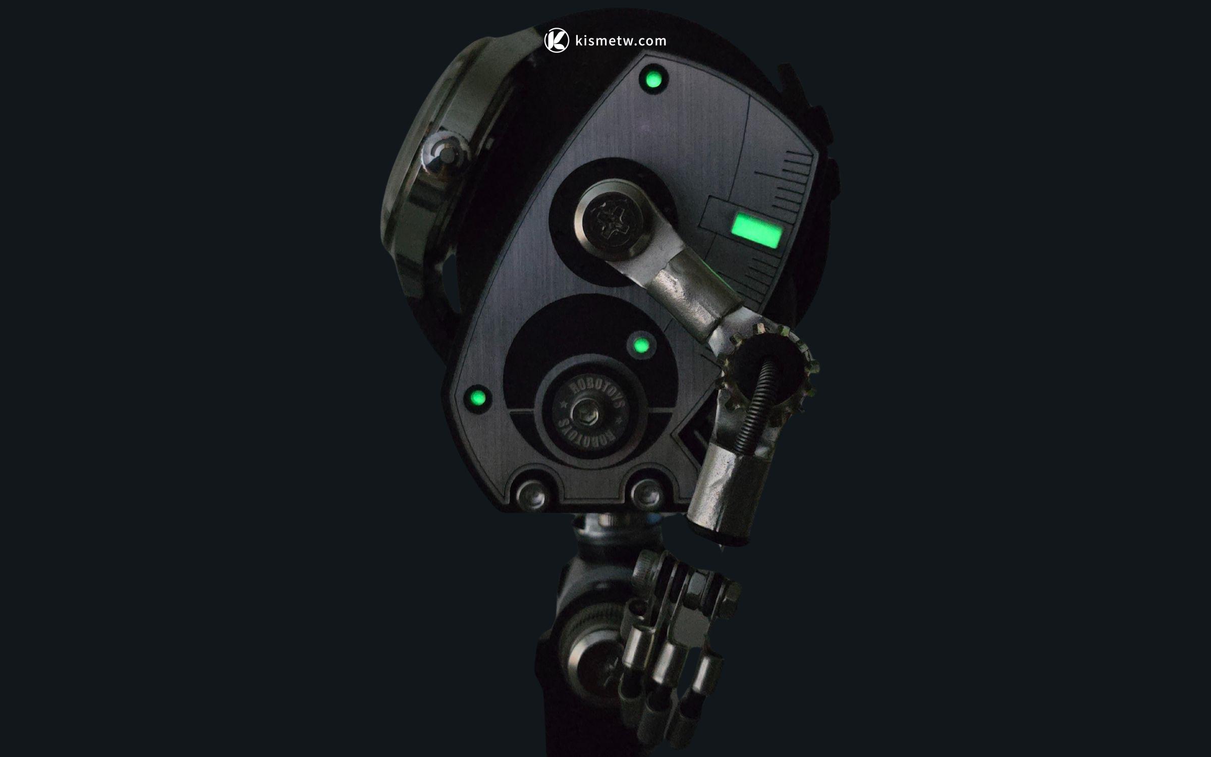 PRI X啟動首作，TACS × Robotoys全球限量「光之白Lumiere Blanc」僅59套發售 (5)