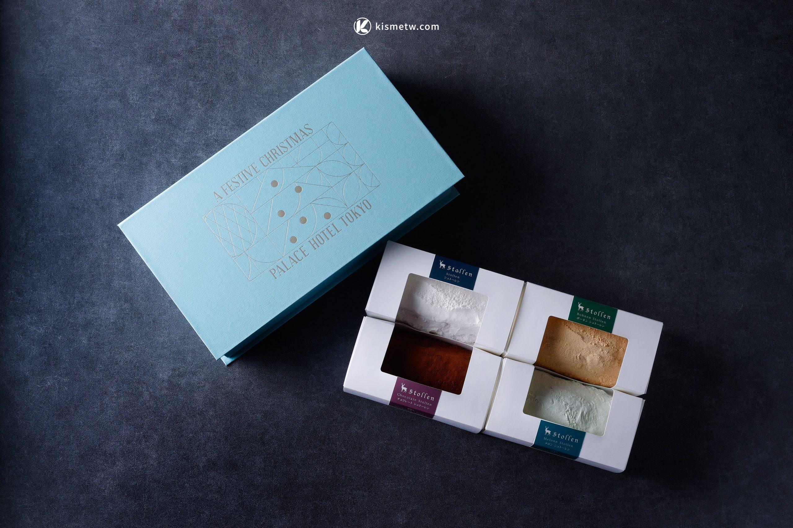 Palace Hotel Tokyo打造「A Tokyo Christmas」｜奢華套房、聖誕燈飾與節慶饗宴一次擁有 (2)