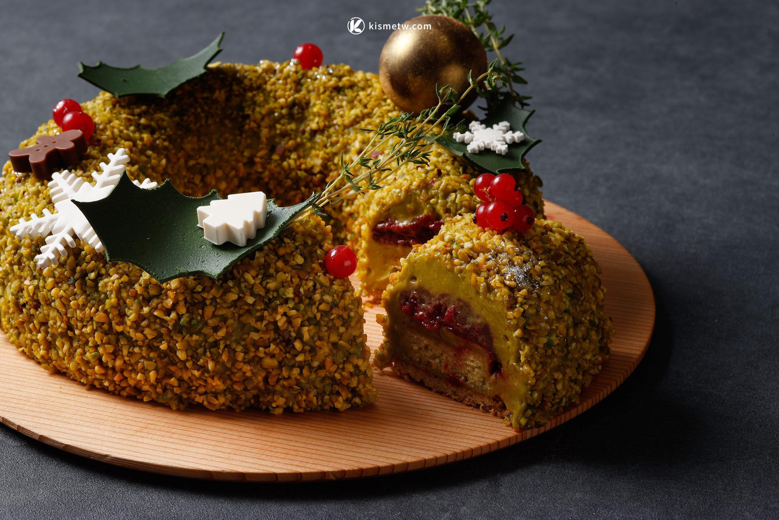 Palace Hotel Tokyo打造「A Tokyo Christmas」｜奢華套房、聖誕燈飾與節慶饗宴一次擁有 (3)