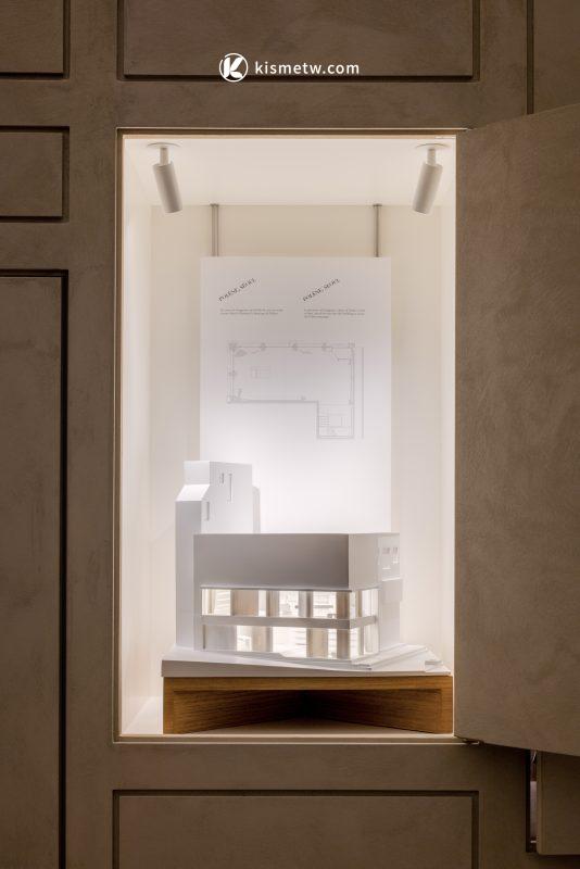 Polene香榭麗舍旗艦店開啟工藝體驗｜沉浸式創作核心區正式亮相10