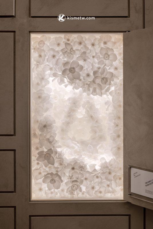 Polene香榭麗舍旗艦店開啟工藝體驗｜沉浸式創作核心區正式亮相11