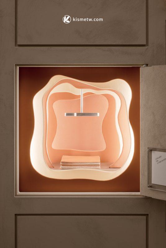 Polene香榭麗舍旗艦店開啟工藝體驗｜沉浸式創作核心區正式亮相12