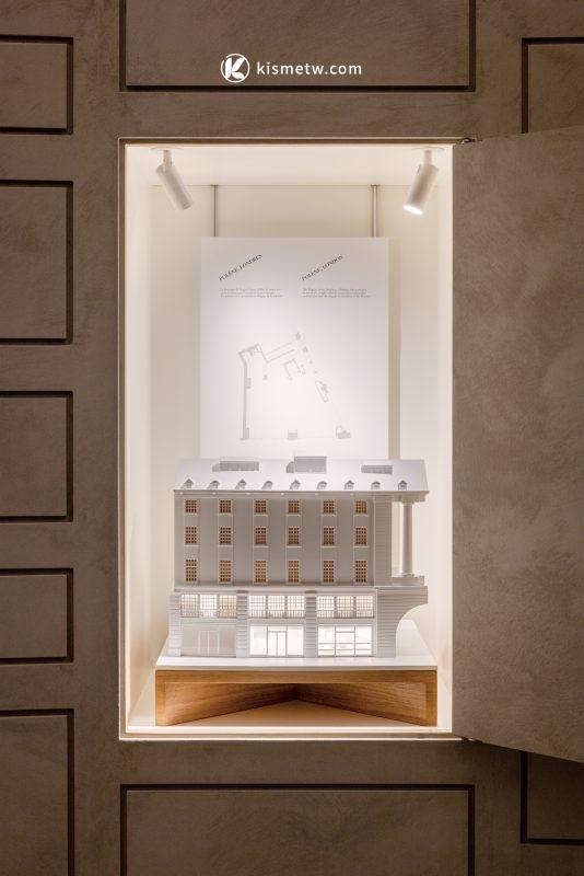 Polene香榭麗舍旗艦店開啟工藝體驗｜沉浸式創作核心區正式亮相13