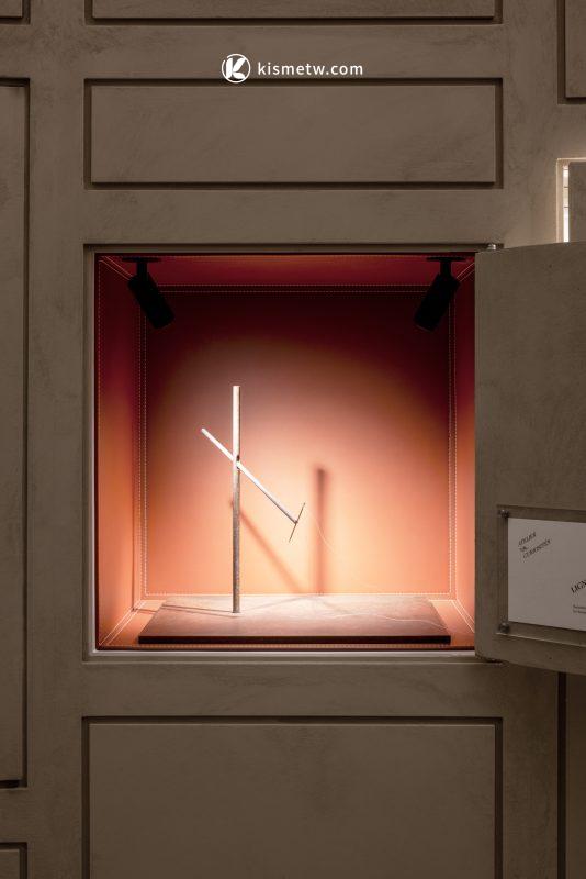 Polene香榭麗舍旗艦店開啟工藝體驗｜沉浸式創作核心區正式亮相15