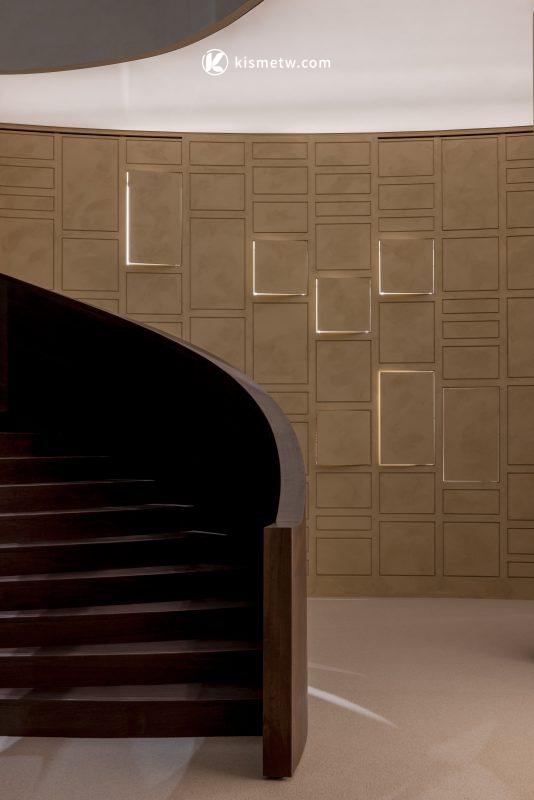 Polene香榭麗舍旗艦店開啟工藝體驗｜沉浸式創作核心區正式亮相2