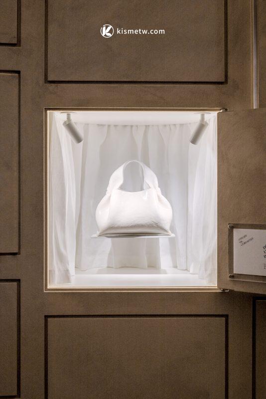 Polene香榭麗舍旗艦店開啟工藝體驗｜沉浸式創作核心區正式亮相22