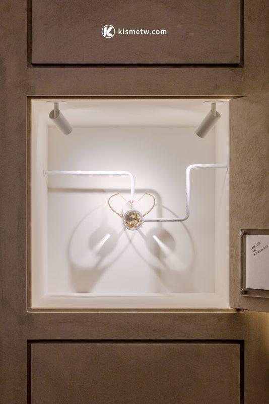 Polene香榭麗舍旗艦店開啟工藝體驗｜沉浸式創作核心區正式亮相23