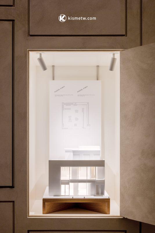 Polene香榭麗舍旗艦店開啟工藝體驗｜沉浸式創作核心區正式亮相24