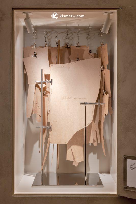 Polene香榭麗舍旗艦店開啟工藝體驗｜沉浸式創作核心區正式亮相26