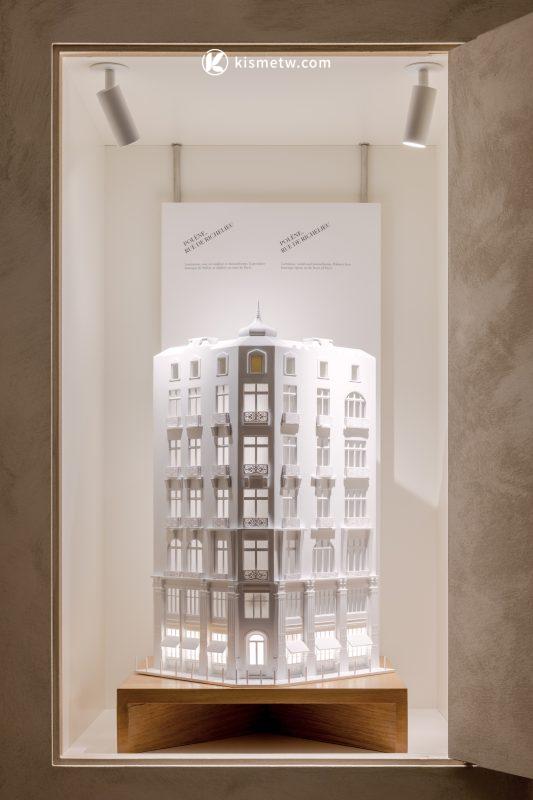 Polene香榭麗舍旗艦店開啟工藝體驗｜沉浸式創作核心區正式亮相27