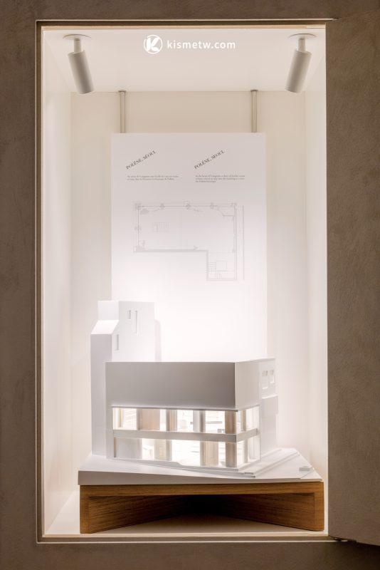 Polene香榭麗舍旗艦店開啟工藝體驗｜沉浸式創作核心區正式亮相32