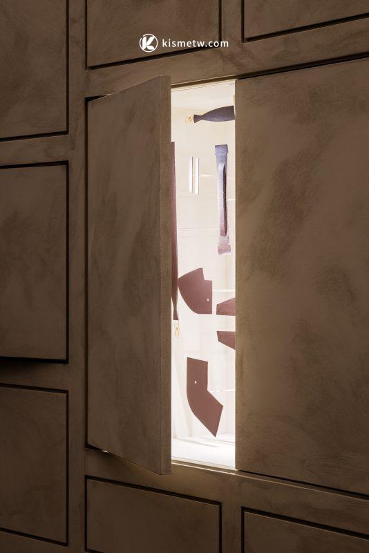 Polene香榭麗舍旗艦店開啟工藝體驗｜沉浸式創作核心區正式亮相33