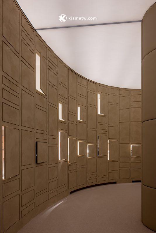 Polene香榭麗舍旗艦店開啟工藝體驗｜沉浸式創作核心區正式亮相5