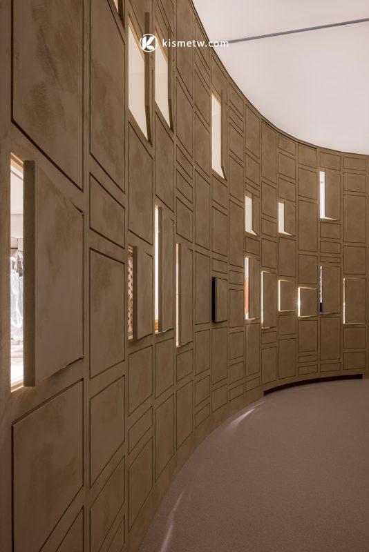 Polene香榭麗舍旗艦店開啟工藝體驗｜沉浸式創作核心區正式亮相6