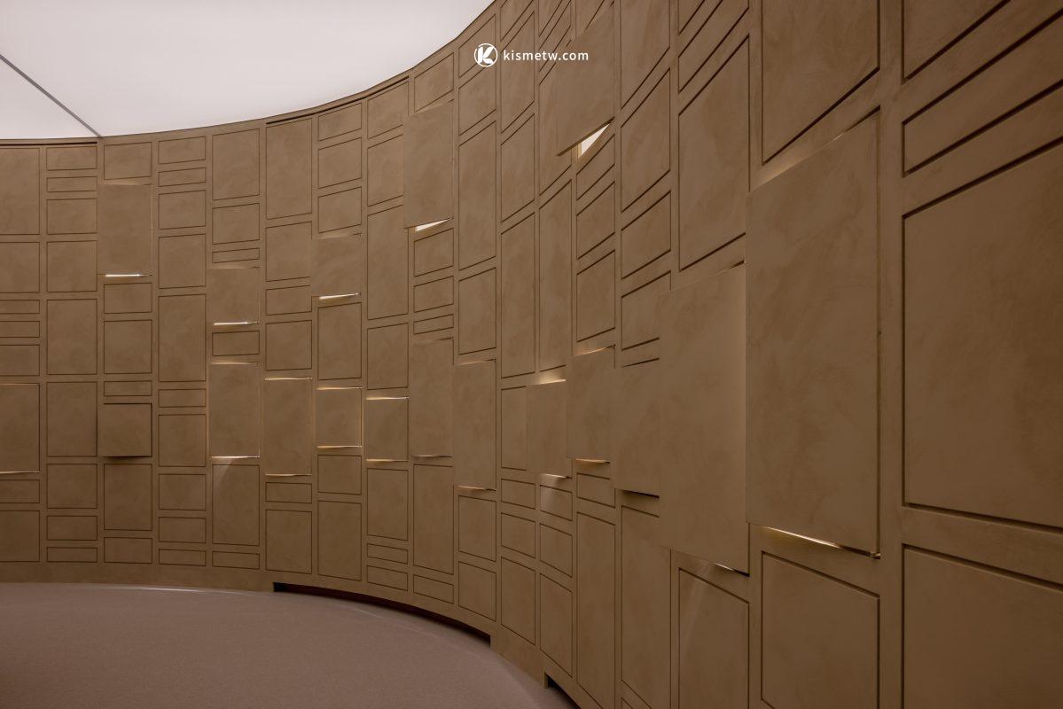 Polene香榭麗舍旗艦店開啟工藝體驗｜沉浸式創作核心區正式亮相7