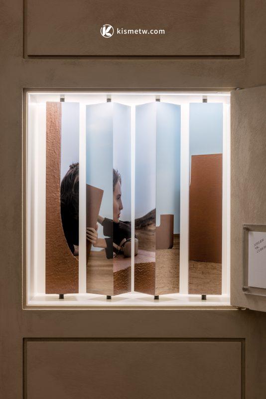 Polene香榭麗舍旗艦店開啟工藝體驗｜沉浸式創作核心區正式亮相8