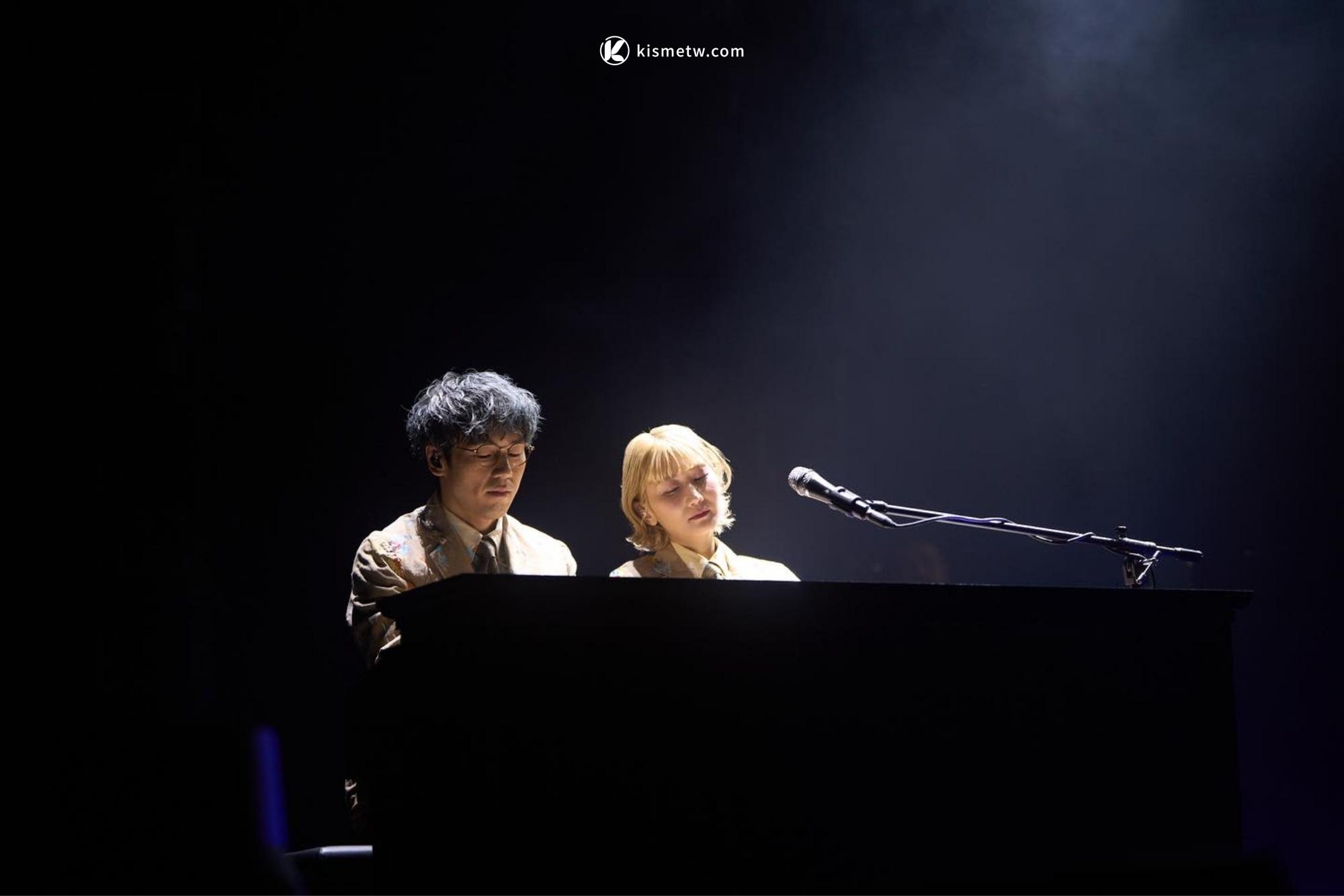 SEKAI NO OWARI 台北演唱會「Phoenix」重磅回歸｜4500 人共鳴二十首經典佳作3