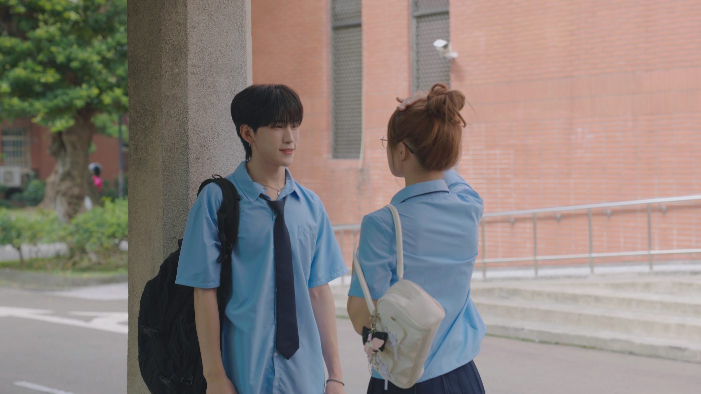 Seo EVE攜手李玉璽重塑〈麻辣糖葫蘆〉｜復古DISCO風點燃青春悸動6