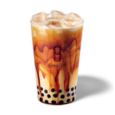 Stray Kids Felix正式成為Gong cha全球代言人｜特別活動席捲日本全門市 9月11日全面啟動5