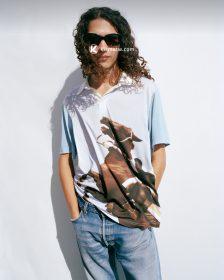 Stüssy x Wales Bonner 全新聯名系列｜跨越海岸線詮釋衝浪文化與多元風格