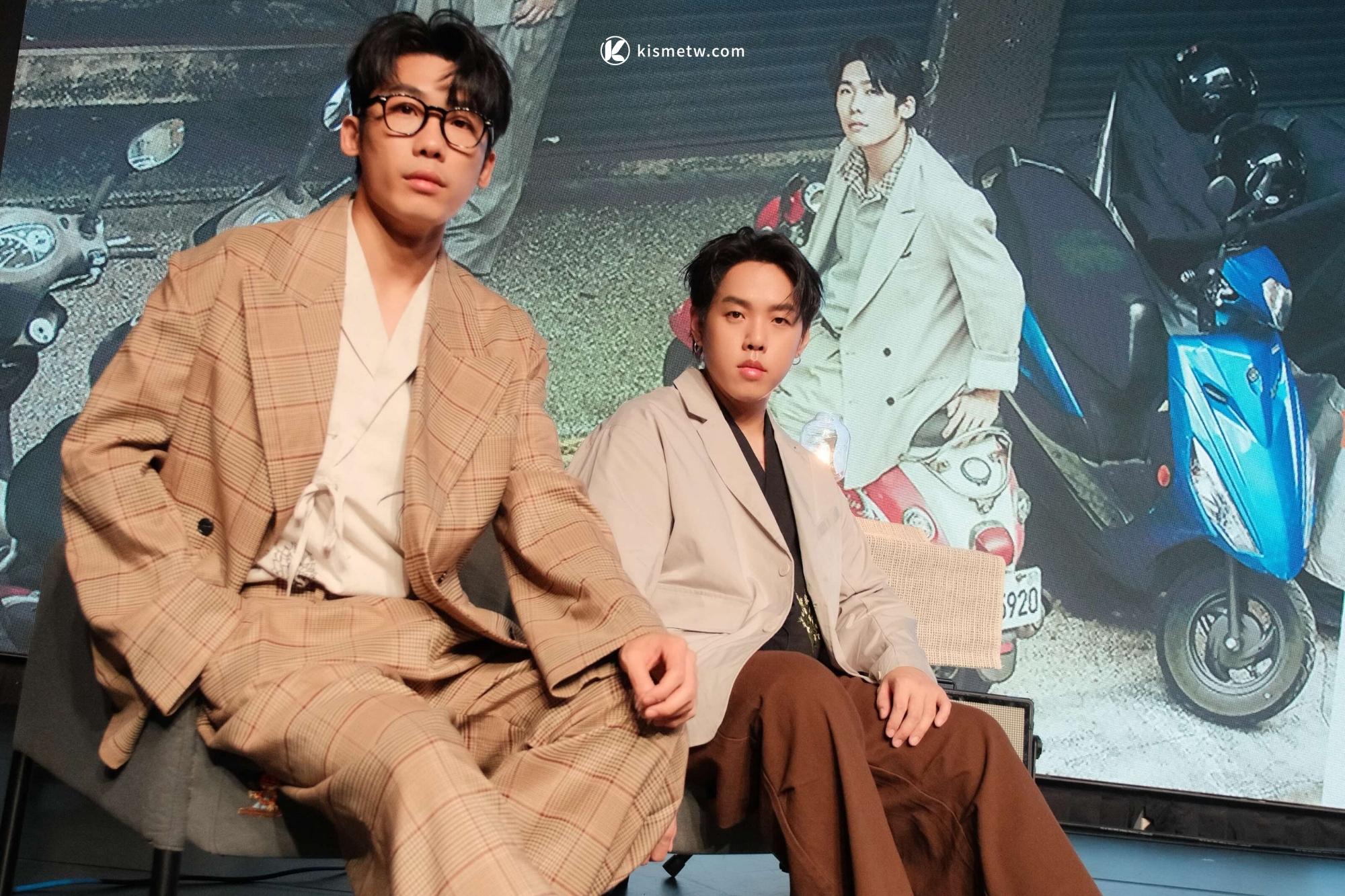 Theseus 忒修斯十週年專場｜首張台語專輯《未擇之路（凡勢我）》熱力開唱驚喜滿載2