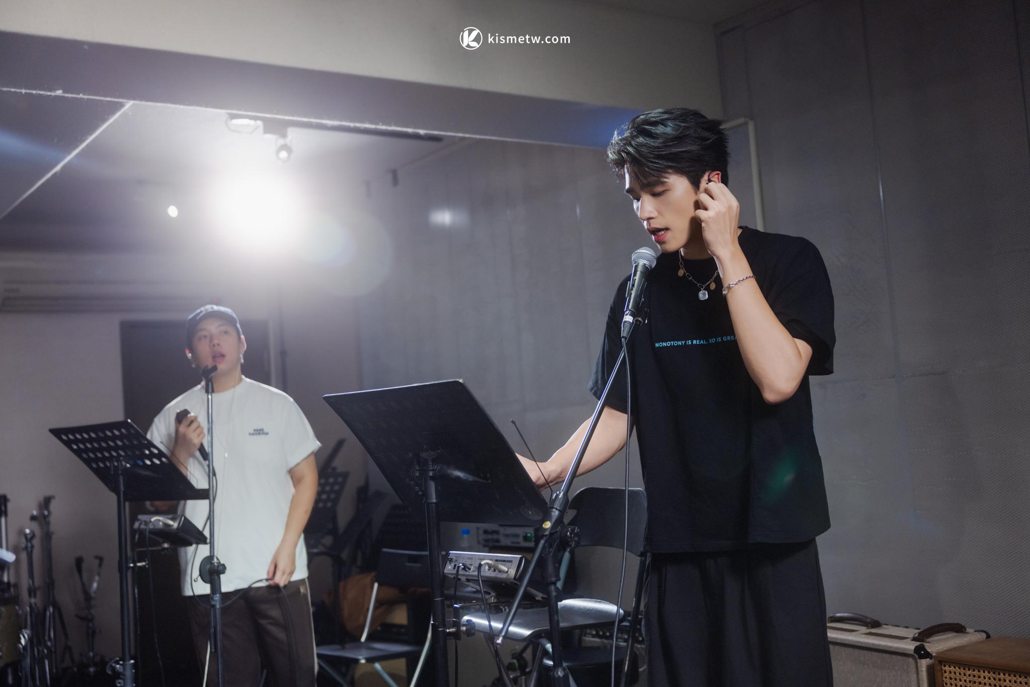 Theseus忒修斯《未擇之路（凡勢我）》演唱會登場｜王品澔跨界合體獻聲 首度挑戰樂團舞台 (3)