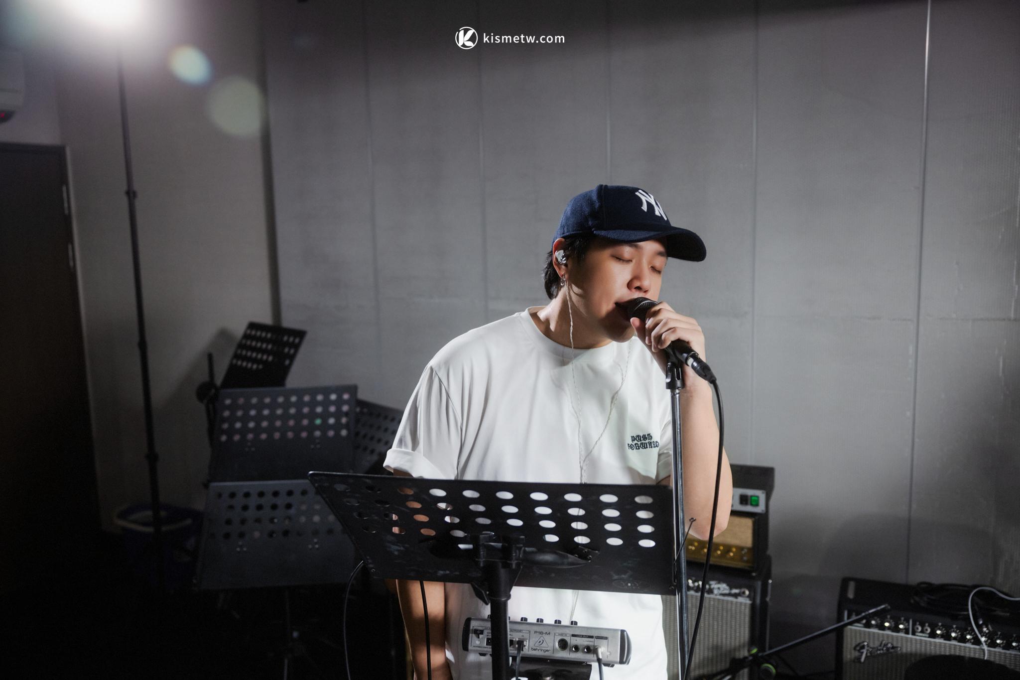 Theseus忒修斯《未擇之路（凡勢我）》演唱會登場｜王品澔跨界合體獻聲 首度挑戰樂團舞台 (5)