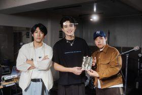 Theseus忒修斯《未擇之路（凡勢我）》演唱會登場｜王品澔跨界合體獻聲 首度挑戰樂團舞台